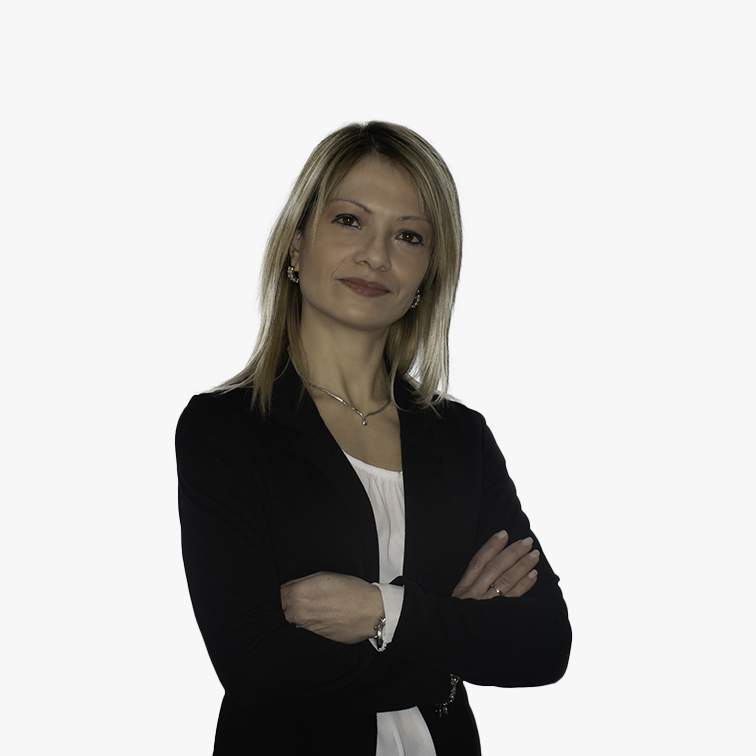 Daiana Ussia