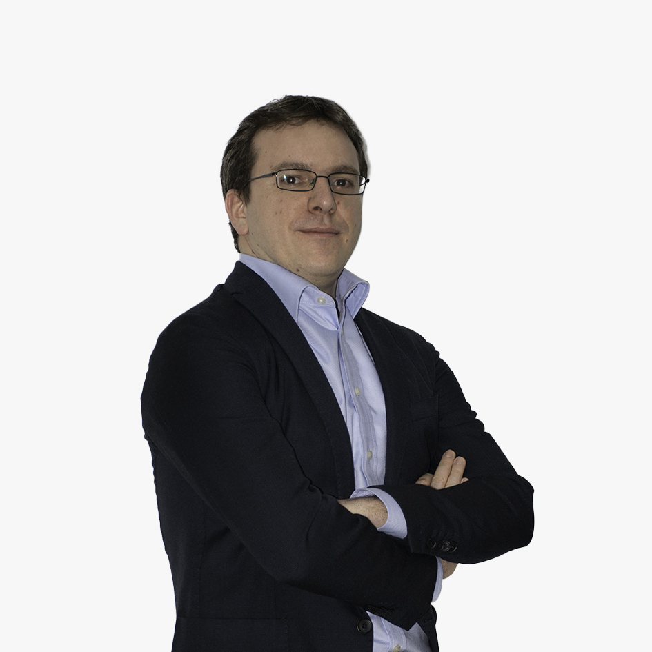 Paolo Bertelé